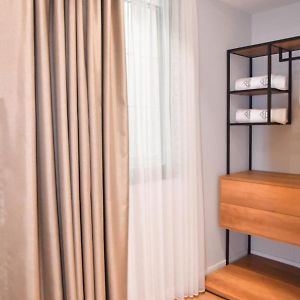 Deluxe Double Kamer