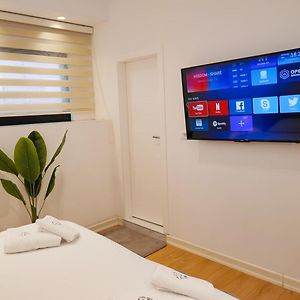 Deluxe Kamer